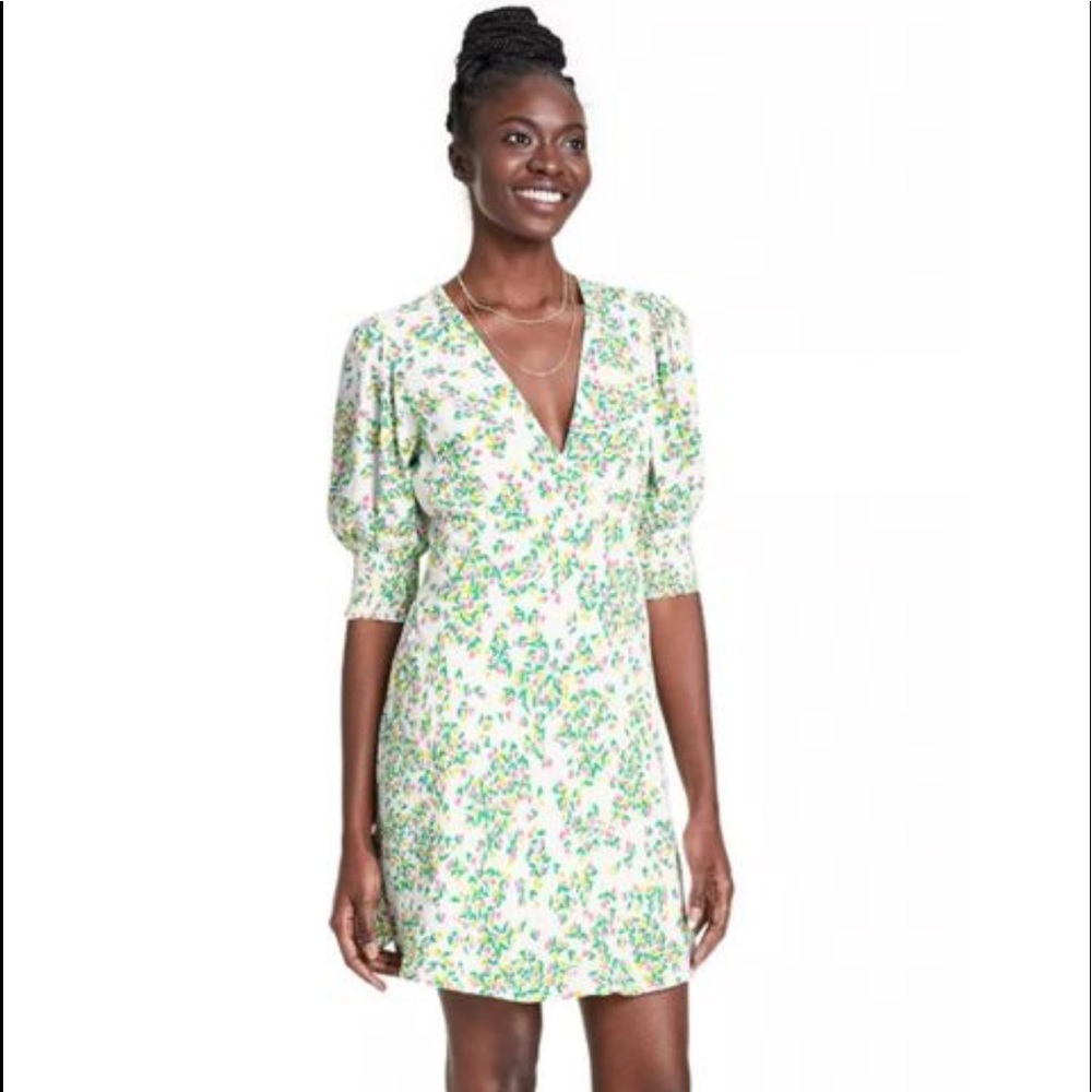 Rixo for Target Dress NWOT